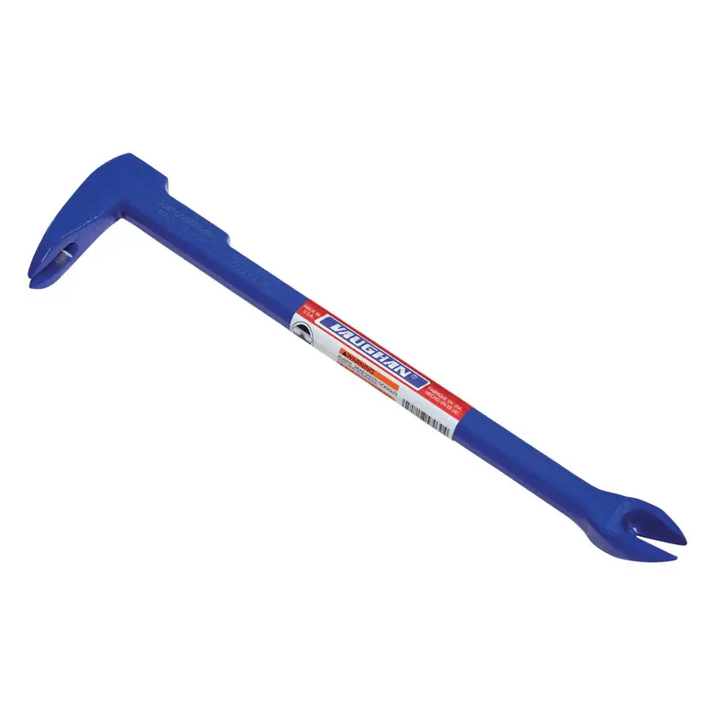 Vaughan Bear Claw BC10 Multi-Function Nail Puller with Curved Claws