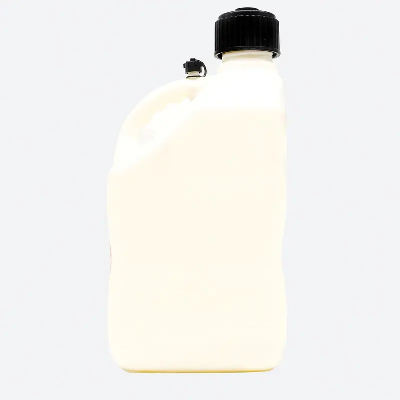 VP Racing Fuels Motorsport Fuel Container – 20-Liter Portable Canister for High-Performance Fuel Storage
