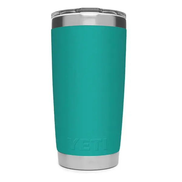 YETI Rambler 21070060007 Insulated Stainless Steel Tumbler
